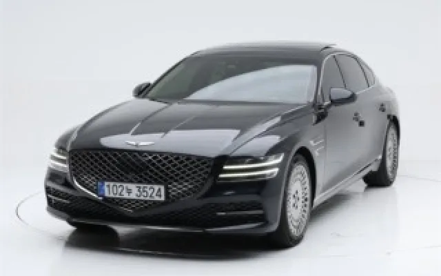 G80일렉트릭 중고차 G80(RG3) 2.5 가솔린 터보 AWD 매물 사진 16 - 2022/08 94,638km