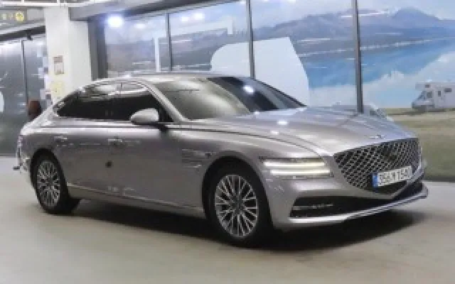 G80일렉트릭 중고차 G80(RG3) 2.5 가솔린 터보 AWD 매물 사진 20 - 2022/11 38,336km